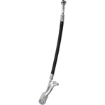 Order Suction Line by FOUR SEASONS - 55395 For Your Vehicle