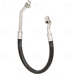 Order Suction Line by FOUR SEASONS - 55396 For Your Vehicle