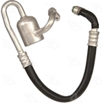 Order Suction Line by FOUR SEASONS - 55399 For Your Vehicle