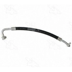 Order Suction Line by FOUR SEASONS - 55400 For Your Vehicle