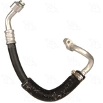 Order Suction Line by FOUR SEASONS - 55403 For Your Vehicle
