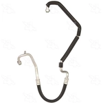 Order Suction Line by FOUR SEASONS - 55405 For Your Vehicle