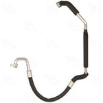 Order Suction Line by FOUR SEASONS - 55406 For Your Vehicle