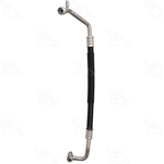 Order Suction Line by FOUR SEASONS - 55411 For Your Vehicle