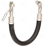 Order Suction Line by FOUR SEASONS - 55428 For Your Vehicle