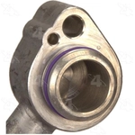 Order Conduite d'aspiration de FOUR SEASONS - 55430 For Your Vehicle