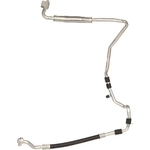 Order Suction Line by FOUR SEASONS - 55434 For Your Vehicle