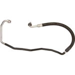 Order Conduite d'aspiration de FOUR SEASONS - 55442 For Your Vehicle