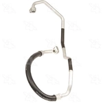 Order Conduite d'aspiration de FOUR SEASONS - 55443 For Your Vehicle