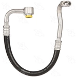 Order Suction Line by FOUR SEASONS - 55446 For Your Vehicle