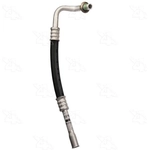 Order Suction Line by FOUR SEASONS - 55564 For Your Vehicle