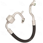 Order Suction Line by FOUR SEASONS - 55629 For Your Vehicle