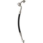 Order Suction Line by FOUR SEASONS - 55668 For Your Vehicle