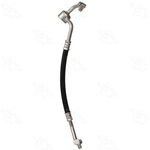Order Suction Line by FOUR SEASONS - 55668 For Your Vehicle