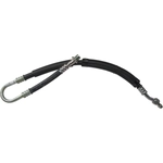 Order Suction Line by FOUR SEASONS - 55673 For Your Vehicle