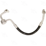 Order Suction Line by FOUR SEASONS - 55689 For Your Vehicle