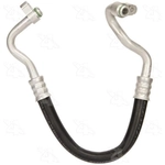 Order Suction Line by FOUR SEASONS - 55693 For Your Vehicle