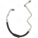Order Suction Line by FOUR SEASONS - 55764 For Your Vehicle