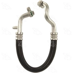 Order Suction Line by FOUR SEASONS - 55772 For Your Vehicle