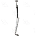 Order Suction Line by FOUR SEASONS - 55774 For Your Vehicle
