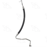 Order Conduite d'aspiration de FOUR SEASONS - 55776 For Your Vehicle