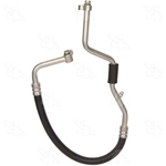 Order Conduite d'aspiration de FOUR SEASONS - 55800 For Your Vehicle
