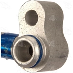 Order Suction Line by FOUR SEASONS - 55801 For Your Vehicle