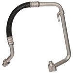 Order FOUR SEASONS - 55826 - A/C Refrigerant Suction Hose For Your Vehicle