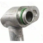 Order Suction Line by FOUR SEASONS - 55831 For Your Vehicle