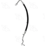 Order Suction Line by FOUR SEASONS - 55832 For Your Vehicle