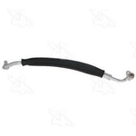 Order Conduite d'aspiration par FOUR SEASONS - 55833 For Your Vehicle