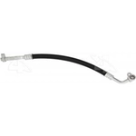 Order Conduite d'aspiration par FOUR SEASONS - 55842 For Your Vehicle