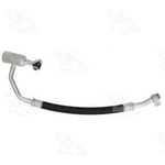 Order Suction Line by FOUR SEASONS - 55843 For Your Vehicle