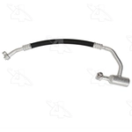 Order Suction Line by FOUR SEASONS - 55844 For Your Vehicle