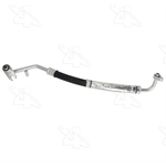 Order Suction Line by FOUR SEASONS - 55847 For Your Vehicle