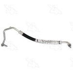 Order Conduite d'aspiration par FOUR SEASONS - 55848 For Your Vehicle