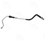 Order Suction Line by FOUR SEASONS - 55864 For Your Vehicle