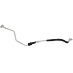 Order FOUR SEASONS - 55866 - A/C Refrigerant Suction Hose For Your Vehicle