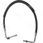 Order Suction Line by FOUR SEASONS - 55878 For Your Vehicle