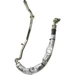 Order Suction Line by FOUR SEASONS - 55914 For Your Vehicle