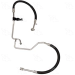 Order Suction Line by FOUR SEASONS - 55917 For Your Vehicle