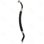 Order Suction Line by FOUR SEASONS - 55953 For Your Vehicle
