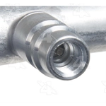 Order Suction Line by FOUR SEASONS - 55956 For Your Vehicle