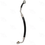Order Suction Line by FOUR SEASONS - 55962 For Your Vehicle