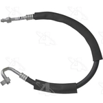 Order Suction Line by FOUR SEASONS - 55963 For Your Vehicle