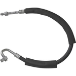 Order Suction Line by FOUR SEASONS - 55963 For Your Vehicle