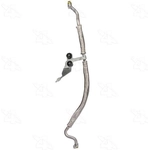 Order Suction Line by FOUR SEASONS - 55968 For Your Vehicle