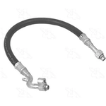 Order Suction Line by FOUR SEASONS - 55983 For Your Vehicle