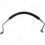 Order Suction Line by FOUR SEASONS - 55987 For Your Vehicle