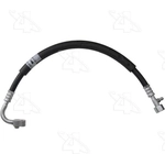 Order Suction Line by FOUR SEASONS - 56001 For Your Vehicle
